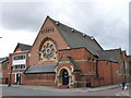 Croydon and District Masonic Hall