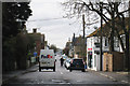 Harbour Road, Rye Harbour