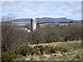 Silo at Castleton of Asloun