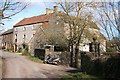 Shepton Mallet: Windsor Hill Mill