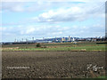 Grangemouth Refinery