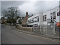 Primary School, Galmpton