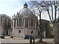 Eton College Library