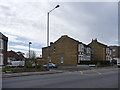 Southbury Road, Enfield (A110)