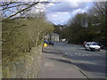 Edenfield Road A680