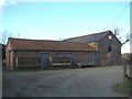 Farm Buildings, Fraisthorpe