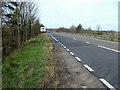 A14 viaduct, westbound