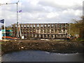 Bleaklow Mill or what remains of it