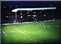 The Main Stand at Charlton from the top of the terrace