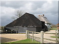 Barn at Oxenbridge Farm, Wittersham Road, Iden, East Sussex