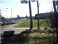 Dry Ski Slope in Alford