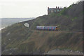 Railway near Porthminster Point