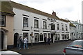 The New Inn, New Romney