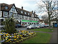 Crescent Way, Orpington, Kent