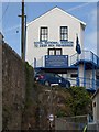 Fishermen?s Mission, Brixham