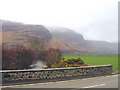 Inverlael Bridge and River Lael