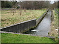 Bull Brook: Bay Road Flood Storage Area