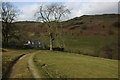 Cottage in Nant Einon valley