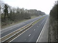 Kilsby-M45 Motorway