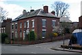 House on the corner of Duke Street