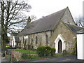 Millerston Church