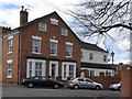 House on Duke Street, Chapelfields