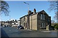 The Old Lodge, Keighley Road, Ovenden