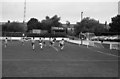 The Whitehouse Ground, Oxford