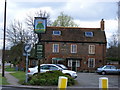 Royal Oak, Barton-Le-Clay