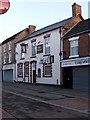 The Talbot, Dawley