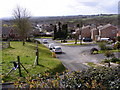 Edge Hill Drive View