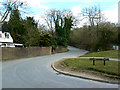 Chopping Knife Lane,Marlborough