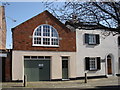 Old Government Stables, West Street