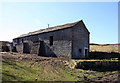 Barn at Harbut Law