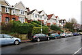 Large Semi detached houses, Warwick Park