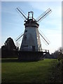 Upminster Windmill