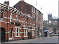 Macclesfield - Park Street