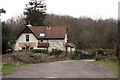 House at Furze Corner