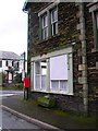 Former shop in Threlkeld