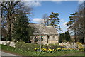 St. Mary The Virgin, Church Westcote