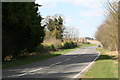 A361 passing Signet