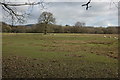 Farmland near Cynghordy