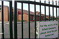 Round Oak School, Myton