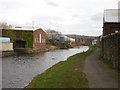 Leeds and Liverpool Canal