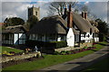 Ten Penny Cottage, Welford on Avon