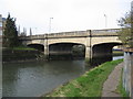 Princes Street Bridge, Ipswich