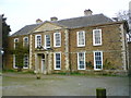 Withcote Hall