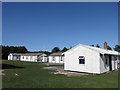 Rifle Club Huts