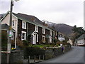 Overlooked by Blencathra