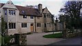 Large unnamed house in Park Lane, Brook